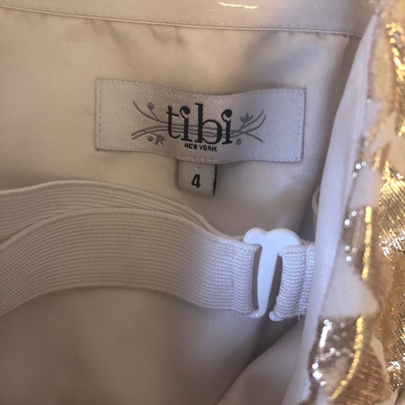 Dress - Picture 3 of 3